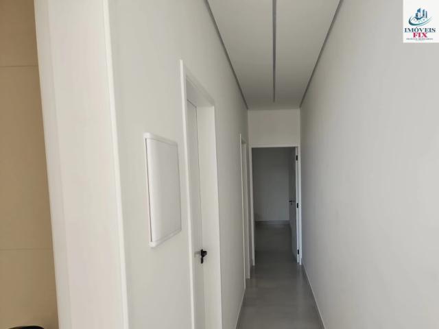 Casa / Sobrado para Venda em Jundiaí/SP Jardim Vale Verde 3 Quartos