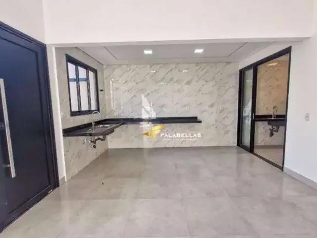 Casa / Sobrado para Venda em Jundiaí/SP Jardim Vale Verde 3 Quartos