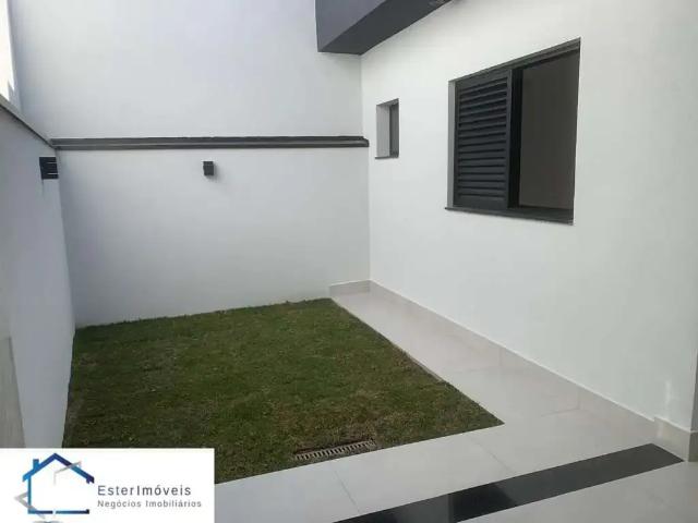 Casa / Sobrado para Venda em Jundiaí/SP Jardim Vale Verde 3 Quartos