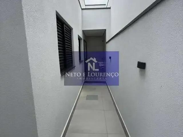 Casa / Sobrado para Venda em Jundiaí/SP Jardim Vale Verde 3 Quartos