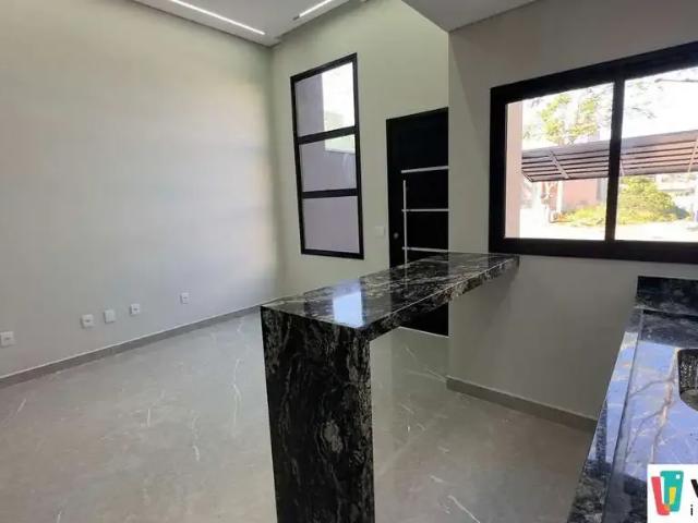 Casa / Sobrado para Venda em Jundiaí/SP Jardim Vale Verde 3 Quartos