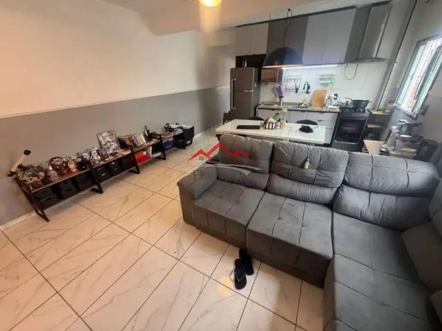 Casa / Sobrado para Venda em Jundiaí/SP Jardim Vale Verde 2 Quartos