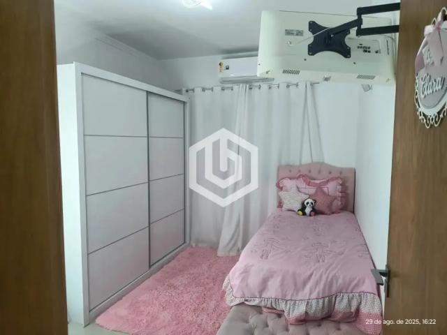 Casa / Sobrado para Venda em Jundiaí/SP Jardim Vale Verde 2 Quartos