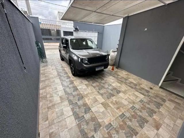 Casa / Sobrado para Venda em Jundiaí/SP Jardim Vale Verde 2 Quartos