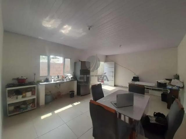Casa / Sobrado para Venda em Jundiaí/SP Jardim Vale Verde 2 Quartos