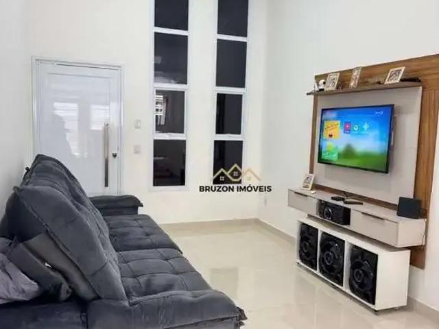 Casa / Sobrado para Venda em Jundiaí/SP Jardim Vale Verde 2 Quartos