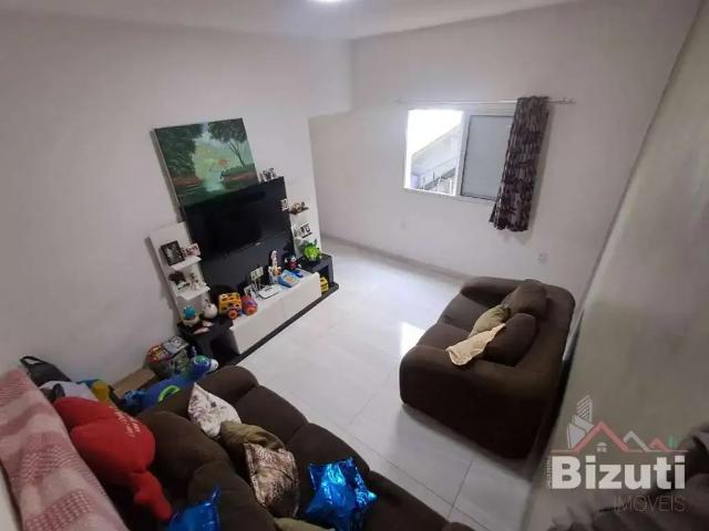 Casa / Sobrado para Venda em Jundiaí/SP Jardim Vale Verde 2 Quartos