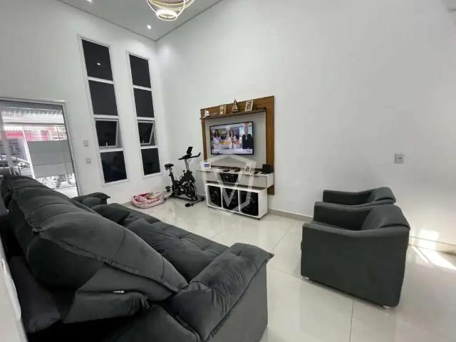 Casa / Sobrado para Venda em Jundiaí/SP Jardim Vale Verde 2 Quartos