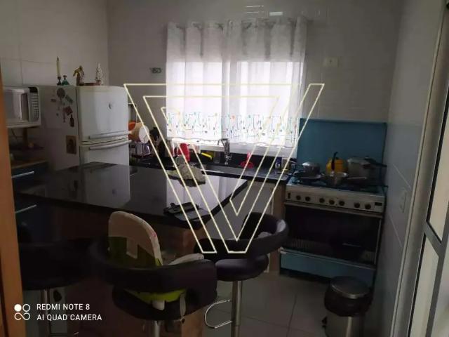 Casa / Sobrado para Venda em Jundiaí/SP Jardim Vale Verde 2 Quartos