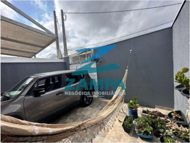 Casa / Sobrado para Venda em Jundiaí/SP Jardim Vale Verde 4 Quartos
