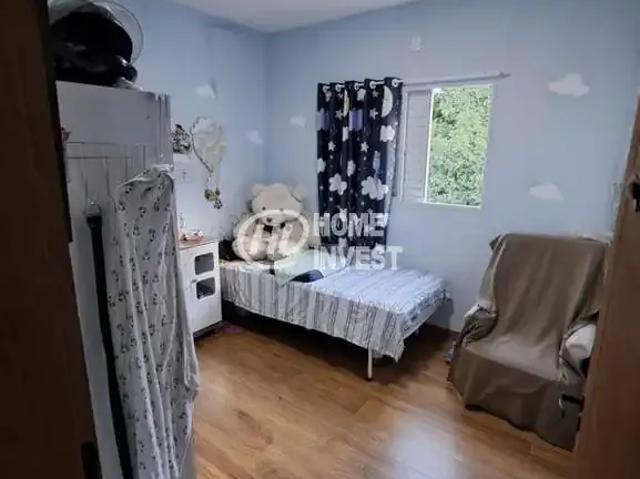Casa / Sobrado para Venda em Jundiaí/SP Jardim Vale Verde 4 Quartos