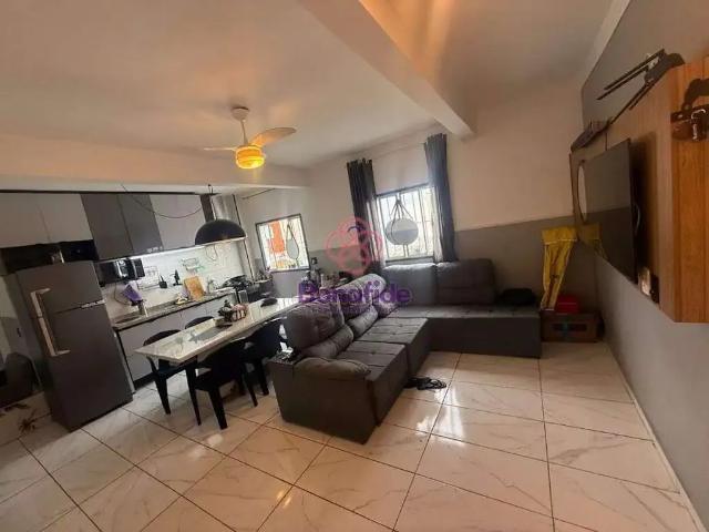 Casa / Sobrado para Venda em Jundiaí/SP Jardim Vale Verde 4 Quartos