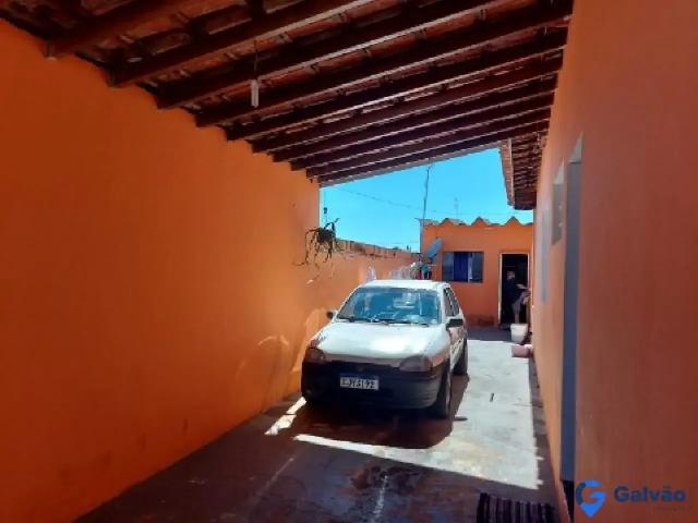 Casa / Sobrado para Venda em Jundiaí/SP Jardim Vera Cruz 4 Quartos