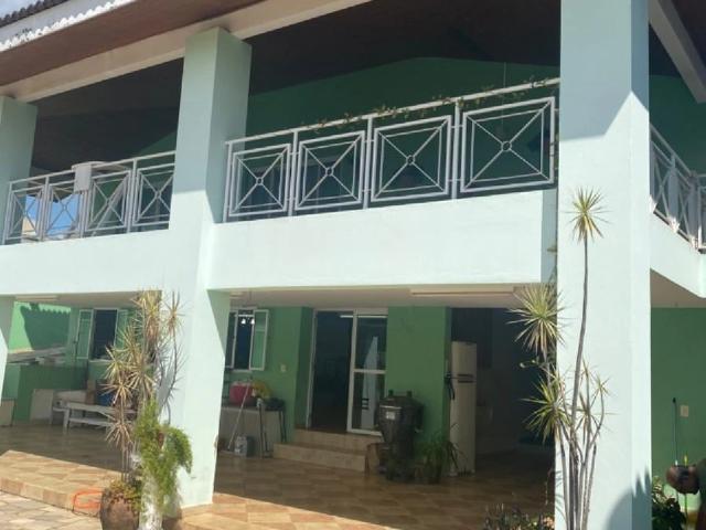 Casa / Sobrado para Venda em Jundiaí/SP Jundiaí Mirim 4 Quartos