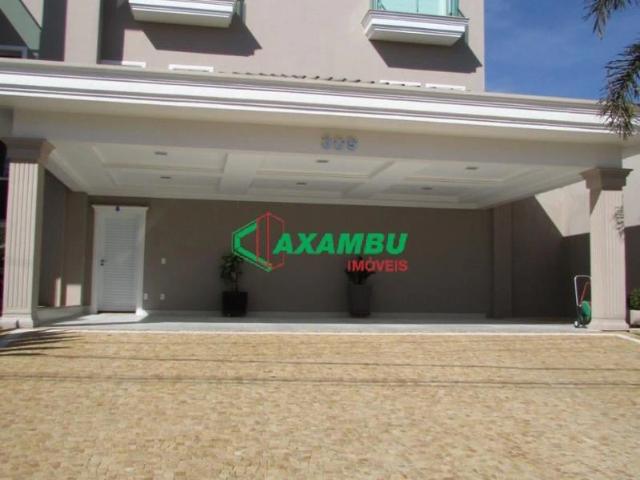 Casa / Sobrado para Venda em Jundiaí/SP Jundiaí Mirim 4 Quartos