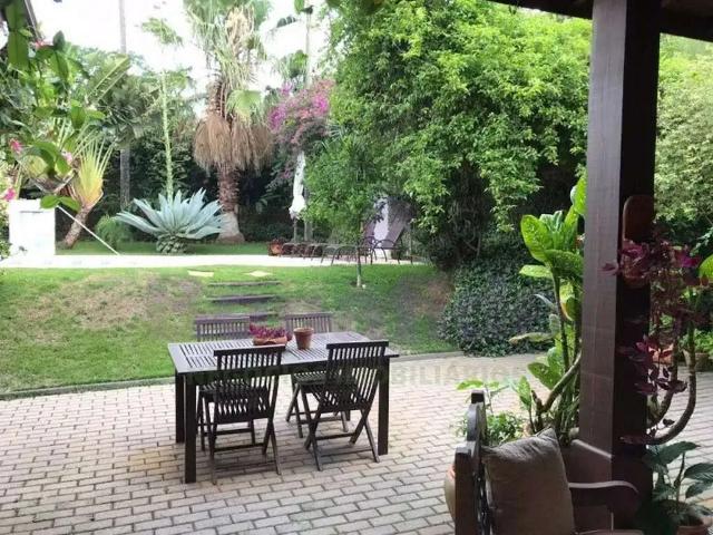 Casa / Sobrado para Venda em Jundiaí/SP Jundiaí Mirim 4 Quartos