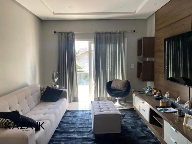 Casa / Sobrado para Venda em Jundiaí/SP Jundiaí Mirim 4 Quartos