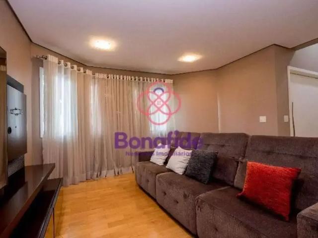 Casa / Sobrado para Venda em Jundiaí/SP Jundiaí Mirim 4 Quartos
