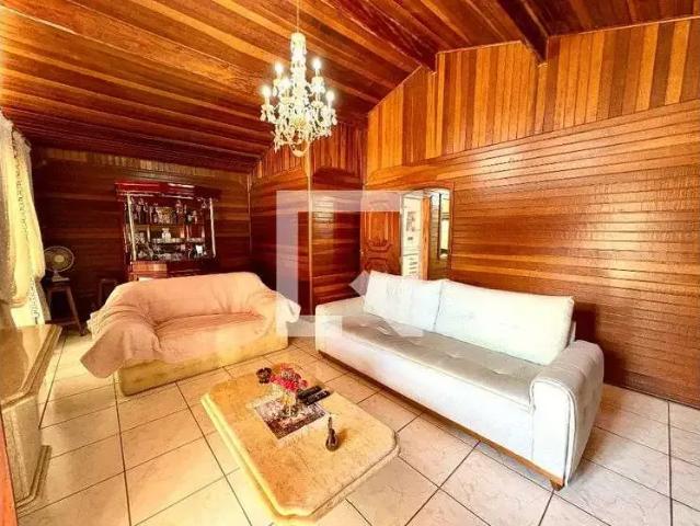Casa / Sobrado para Venda em Jundiaí/SP Jundiaí Mirim 3 Quartos