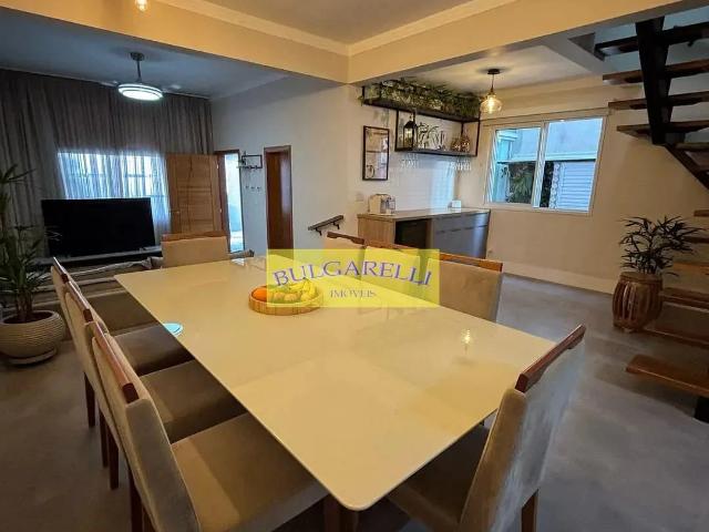 Casa / Sobrado para Venda em Jundiaí/SP Loteamento Villaggio di San Francisco 2 Quartos