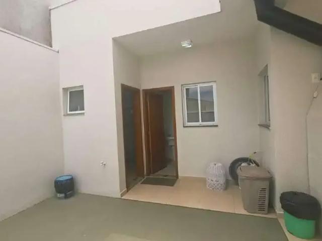 Casa / Sobrado para Venda em Jundiaí/SP Loteamento Villaggio di San Francisco 2 Quartos