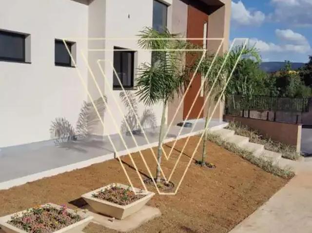 Casa / Sobrado para Venda em Jundiaí/SP Loteamento Villaggio di San Francisco 3 Quartos