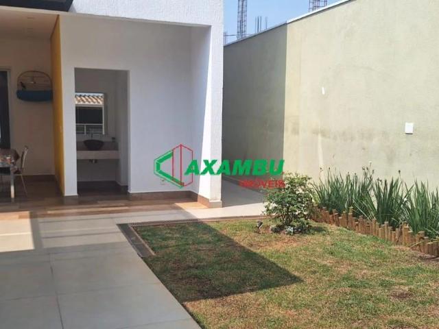 Casa / Sobrado para Venda em Jundiaí/SP Loteamento Vivenda Centenário 3 Quartos