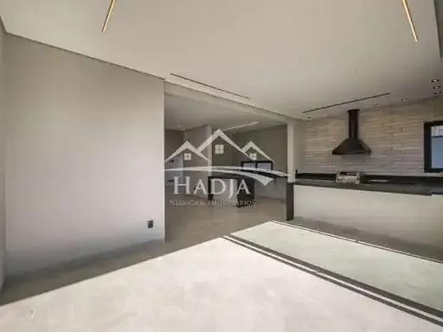 Casa / Sobrado para Venda em Jundiaí/SP Loteamento Brisas do Lago 4 Quartos