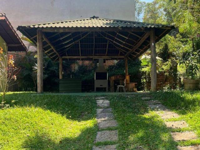 Casa / Sobrado para Venda em Jundiaí/SP Loteamento Capital Ville 3 Quartos