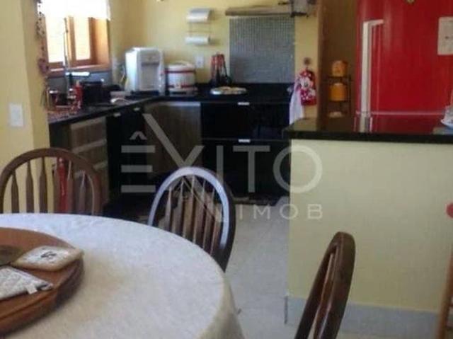 Casa / Sobrado para Venda em Jundiaí/SP Loteamento Capital Ville 3 Quartos