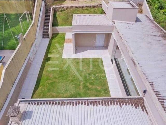 Casa / Sobrado para Venda em Jundiaí/SP Loteamento Capital Ville 4 Quartos