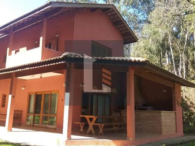 Casa / Sobrado para Venda em Jundiaí/SP Loteamento Capital Ville 4 Quartos