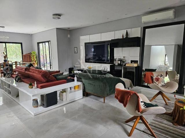 Casa / Sobrado para Venda em Jundiaí/SP Loteamento Capital Ville 4 Quartos