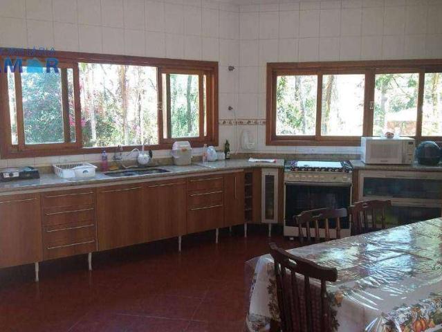 Casa / Sobrado para Venda em Jundiaí/SP Loteamento Capital Ville 4 Quartos