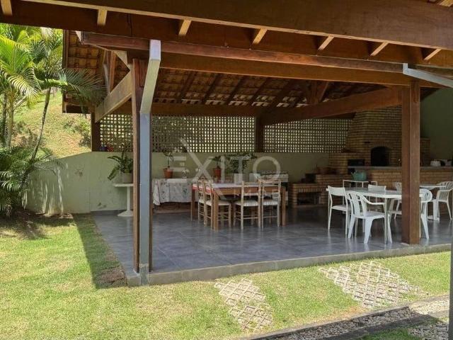 Casa / Sobrado para Venda em Jundiaí/SP Loteamento Capital Ville 4 Quartos