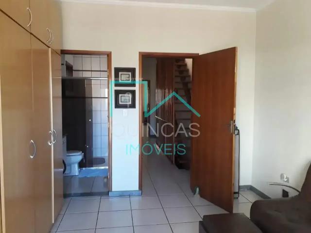 Casa / Sobrado para Venda em Jundiaí/SP Loteamento Reserva Ermida 3 Quartos