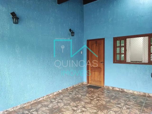Casa / Sobrado para Venda em Jundiaí/SP Loteamento Reserva Ermida 2 Quartos