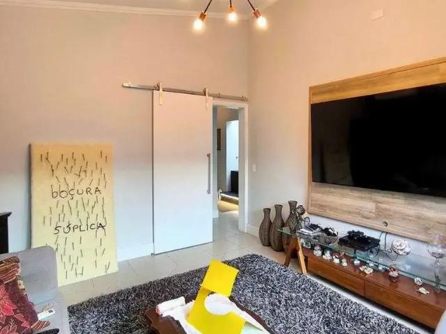 Casa / Sobrado para Venda em Jundiaí/SP Loteamento Reserva Ermida 4 Quartos