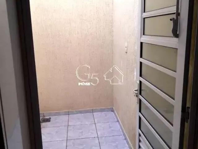 Casa / Sobrado para Venda em Jundiaí/SP Loteamento Jardim Ipanema 2 Quartos