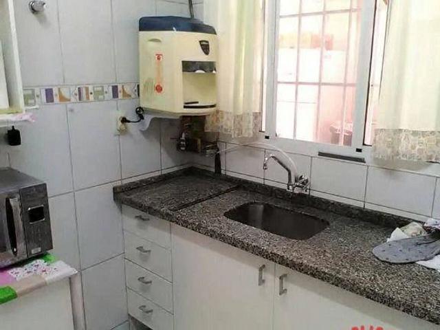 Casa / Sobrado para Venda em Jundiaí/SP Loteamento Jardim Ipanema 2 Quartos