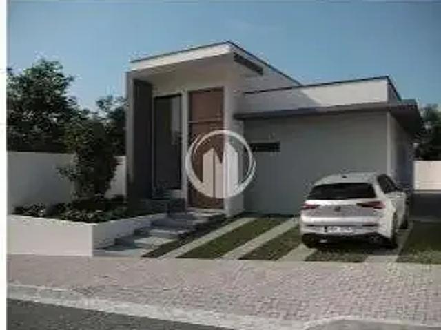 Casa / Sobrado para Venda em Jundiaí/SP Loteamento Jardim Ipanema 3 Quartos