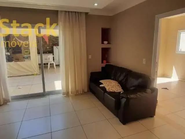 Casa / Sobrado para Venda em Jundiaí/SP Loteamento Jardim Ipanema 3 Quartos