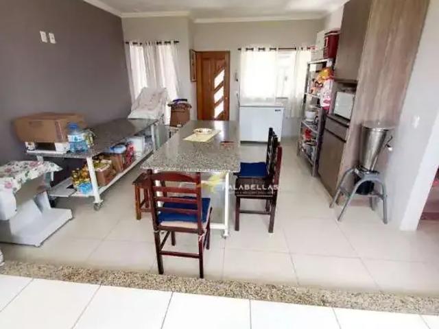 Casa / Sobrado para Venda em Jundiaí/SP Loteamento Jardim Ipanema 3 Quartos