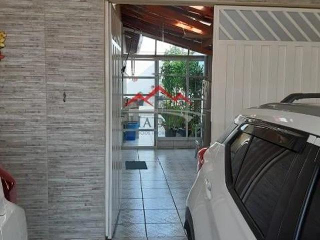 Casa / Sobrado para Venda em Jundiaí/SP Loteamento Jardim Ipanema 3 Quartos