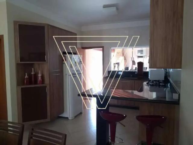 Casa / Sobrado para Venda em Jundiaí/SP Loteamento Jardim Ipanema 3 Quartos