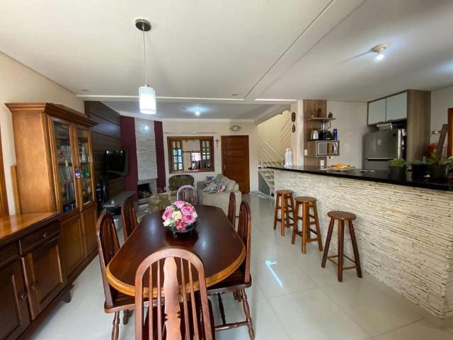 Casa / Sobrado para Venda em Jundiaí/SP Loteamento Jardim Ipanema 3 Quartos