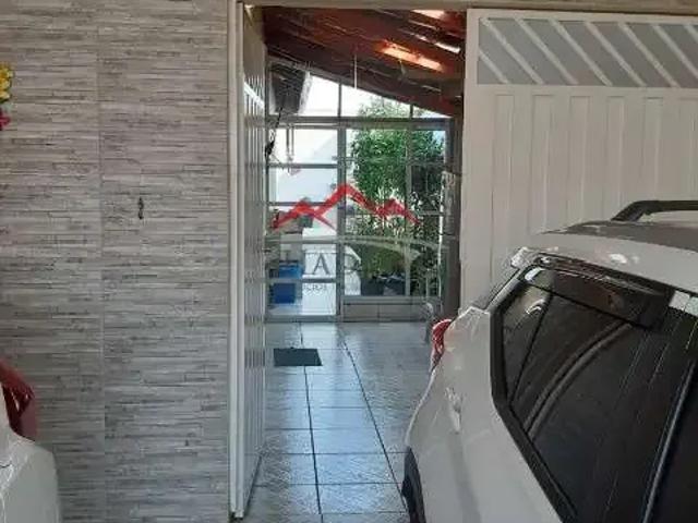 Casa / Sobrado para Venda em Jundiaí/SP Loteamento Jardim Ipanema 3 Quartos