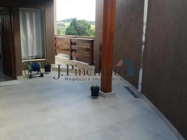 Casa / Sobrado para Venda em Jundiaí/SP Loteamento Jardim Ipanema 3 Quartos