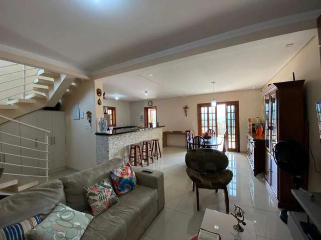 Casa / Sobrado para Venda em Jundiaí/SP Loteamento Jardim Ipanema 3 Quartos