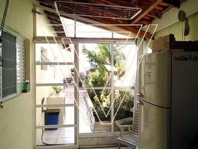 Casa / Sobrado para Venda em Jundiaí/SP Loteamento Jardim Ipanema 3 Quartos